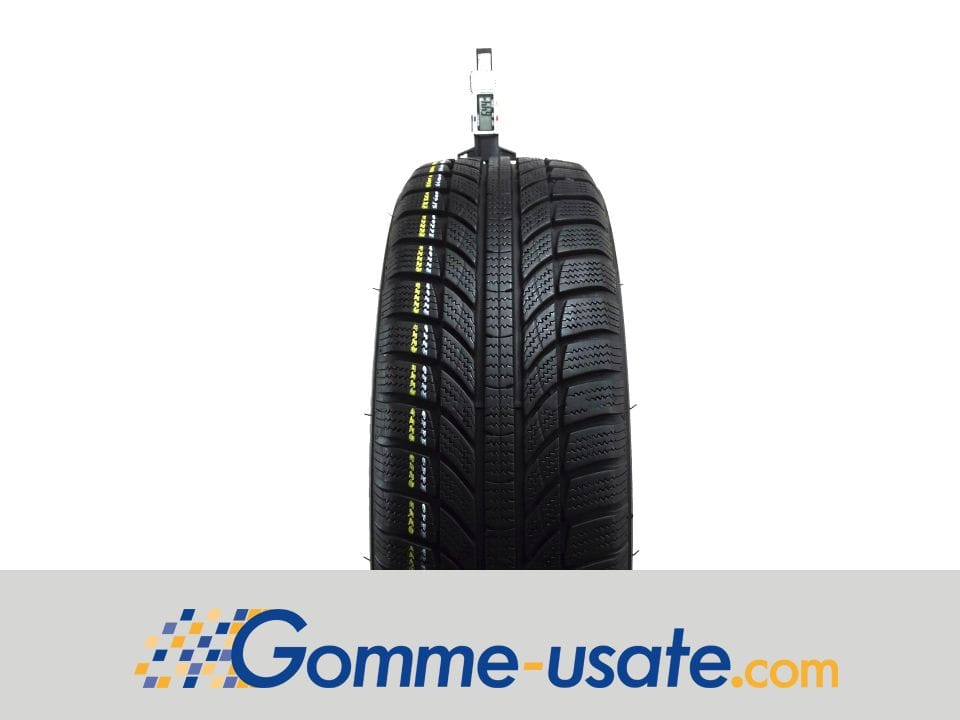 Thumb GT Radial Gomme Usate GT Radial 185/60 R15 84T Champiro Winter Pro M+S (80%) pneumatici usati Invernale_2